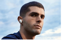 Bose QuietComfort Earbuds || White